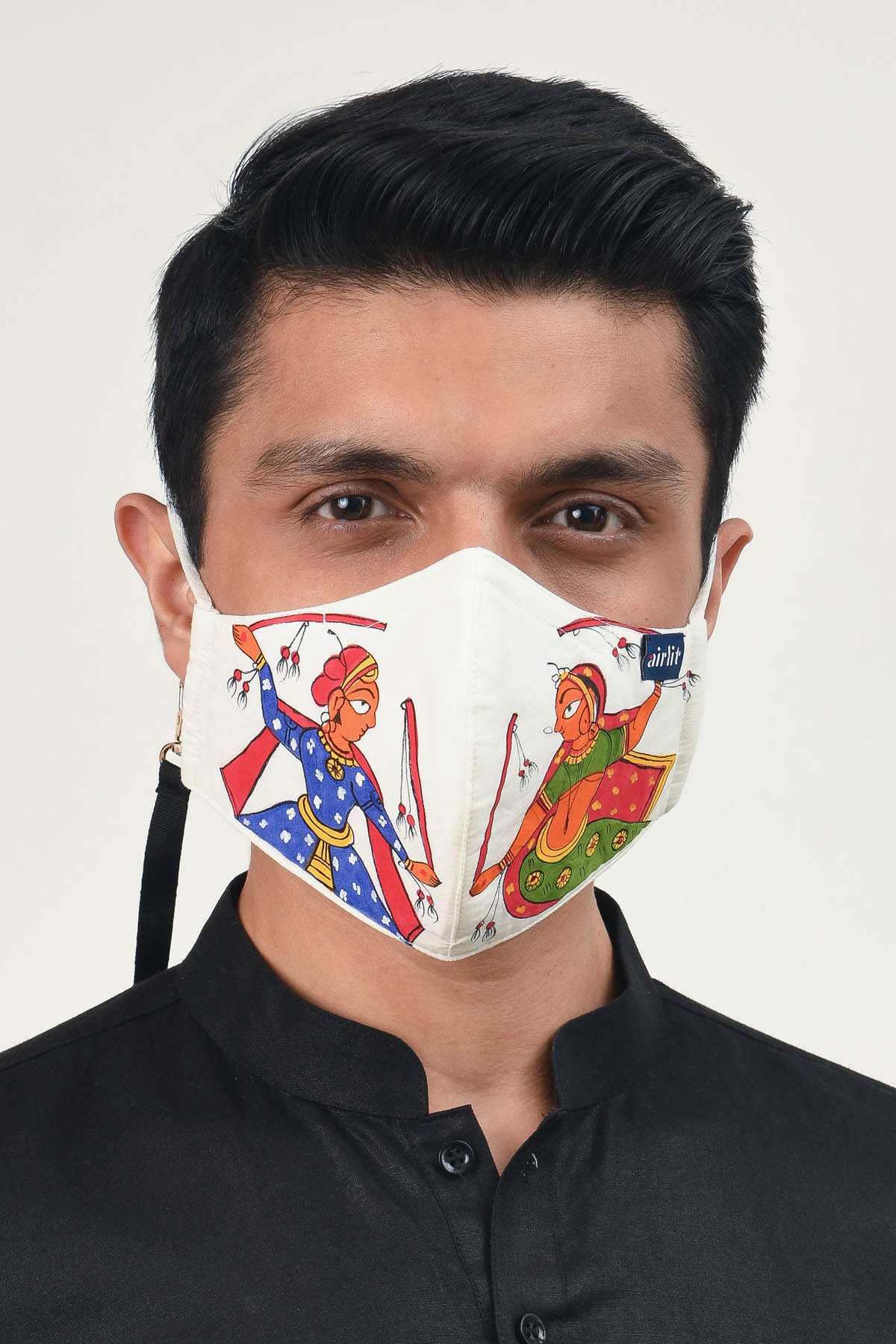 natural and artistic